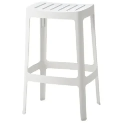 Cut Bar High Chair