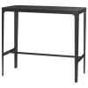 Cut Bar Table