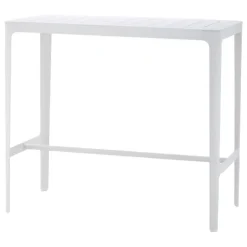 Cut Bar Table