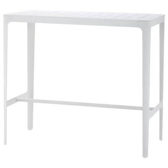 Cut Bar Table