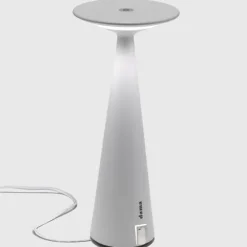 Dama Table Lamp