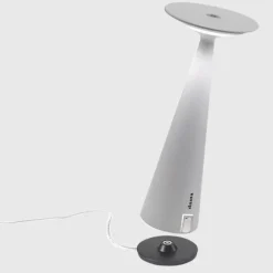 Dama Table Lamp