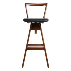Danish Bar Stool