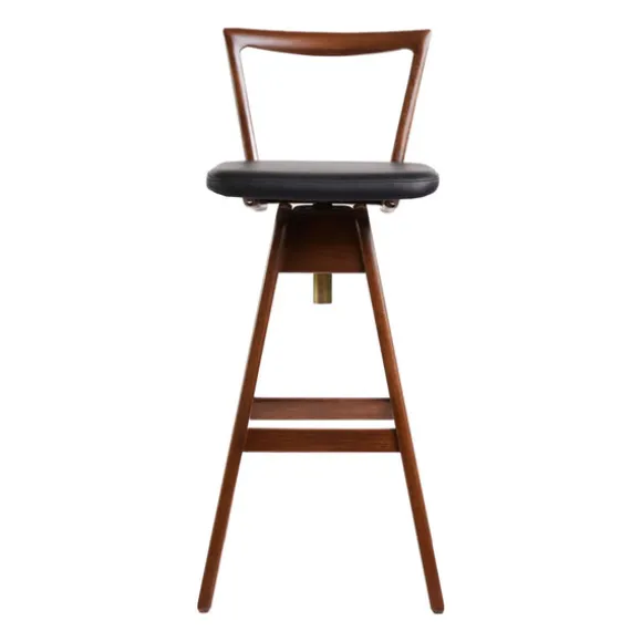 Danish Bar Stool