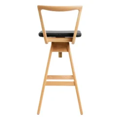 Danish Bar Stool