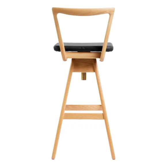 Danish Bar Stool