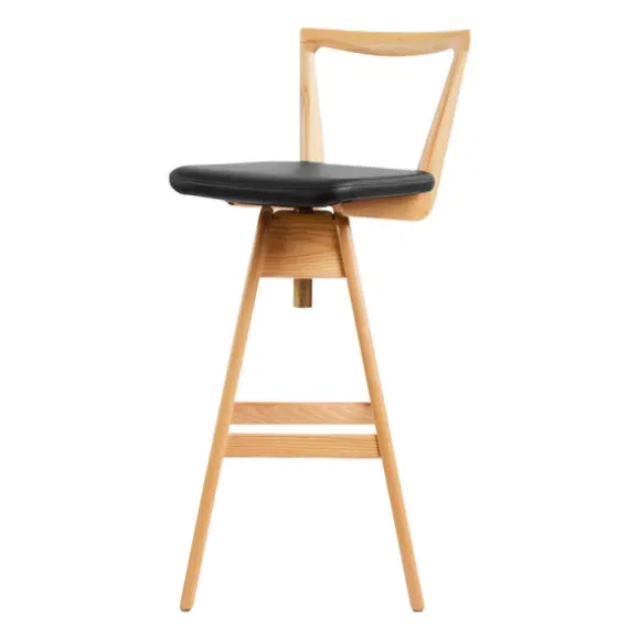 Danish Bar Stool