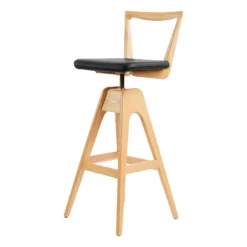 Danish Bar Stool