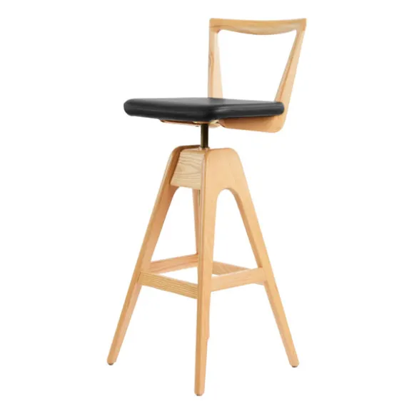 Danish Bar Stool