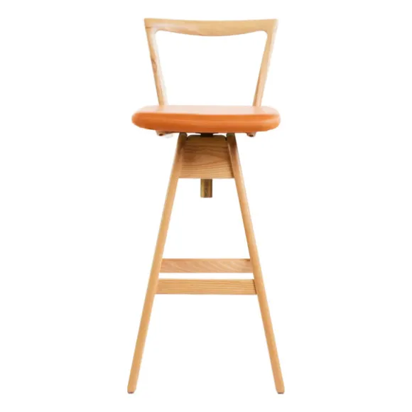 Danish Bar Stool