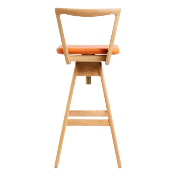 Danish Bar Stool