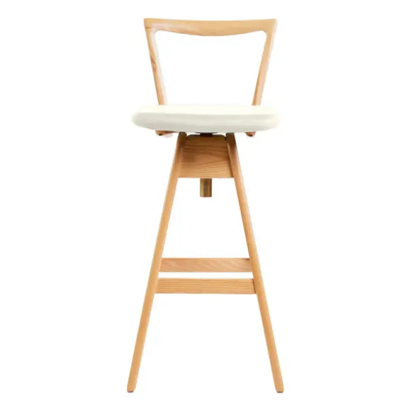 Danish Bar Stool