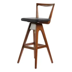 Danish Bar Stool