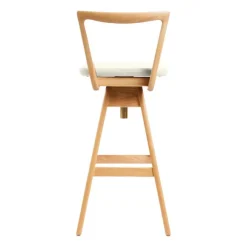 Danish Bar Stool