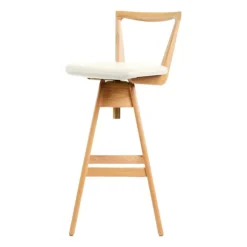 Danish Bar Stool