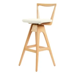 Danish Bar Stool