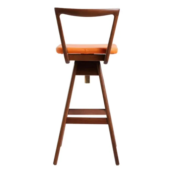 Danish Bar Stool
