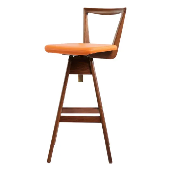 Danish Bar Stool