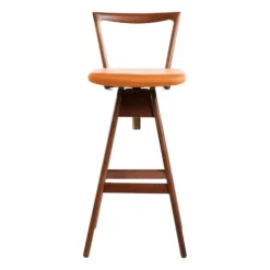 Danish Bar Stool