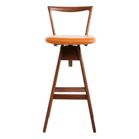 Danish Bar Stool