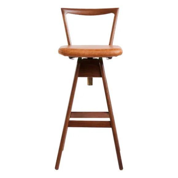 Danish Bar Stool