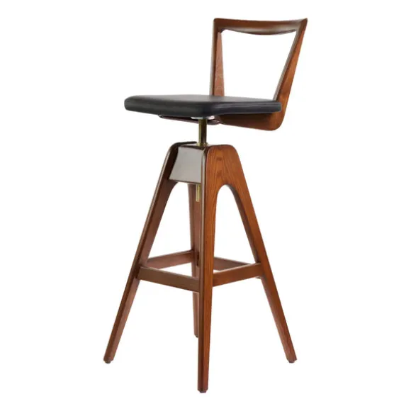 Danish Bar Stool