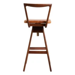 Danish Bar Stool