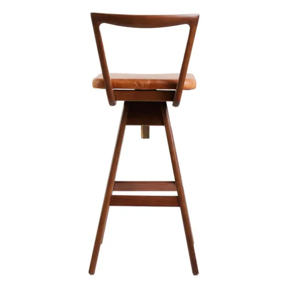 Danish Bar Stool