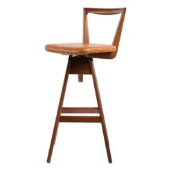 Danish Bar Stool