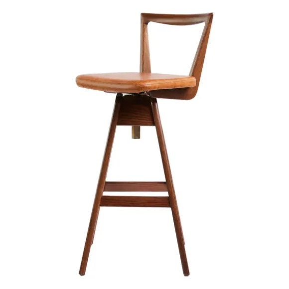 Danish Bar Stool