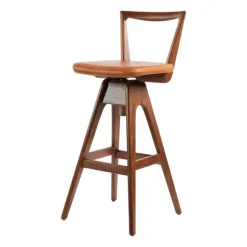 Danish Bar Stool