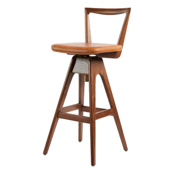 Danish Bar Stool