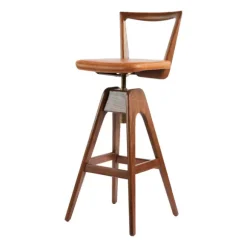 Danish Bar Stool