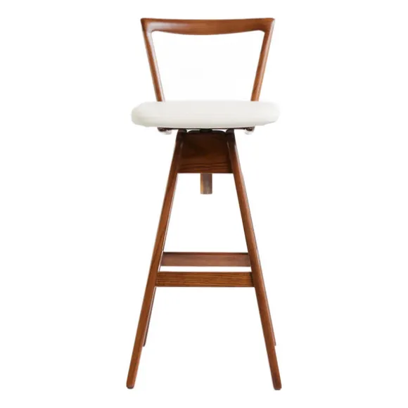 Danish Bar Stool