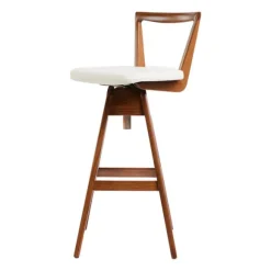 Danish Bar Stool