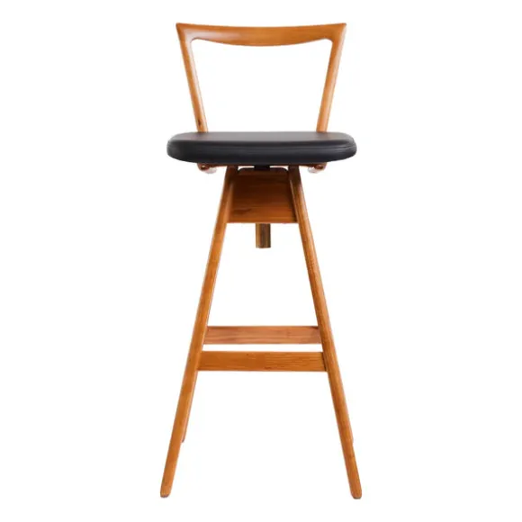 Danish Bar Stool