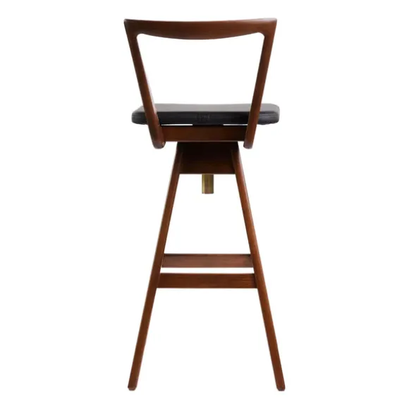 Danish Bar Stool