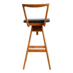 Danish Bar Stool