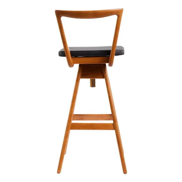 Danish Bar Stool