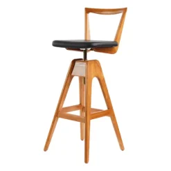 Danish Bar Stool