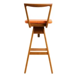 Danish Bar Stool