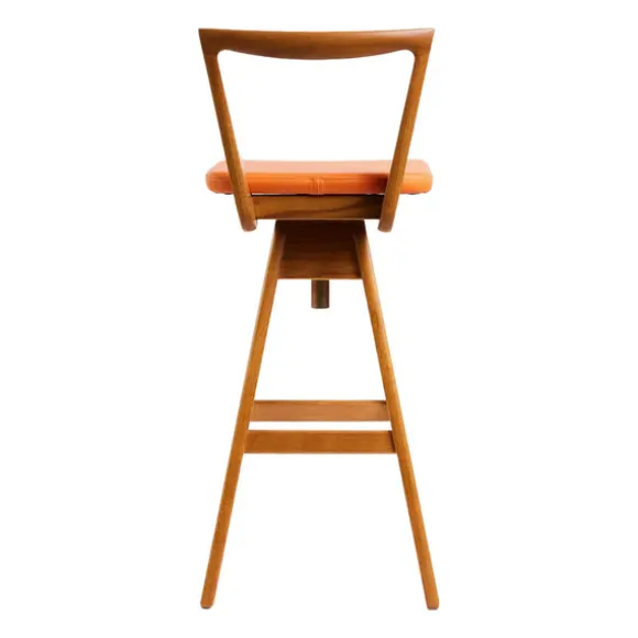 Danish Bar Stool