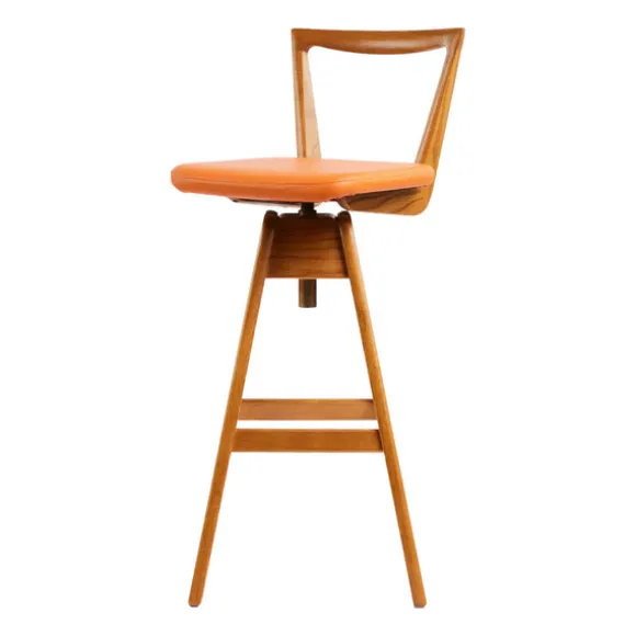 Danish Bar Stool