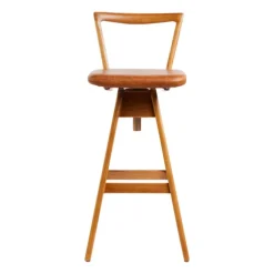 Danish Bar Stool