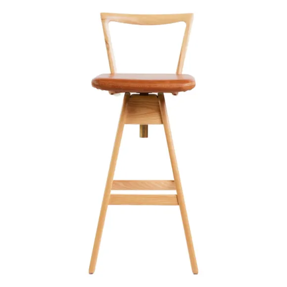 Danish Bar Stool