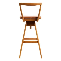 Danish Bar Stool