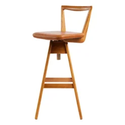 Danish Bar Stool