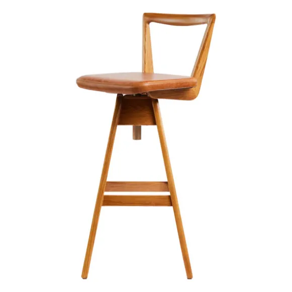 Danish Bar Stool
