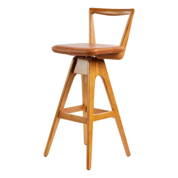 Danish Bar Stool
