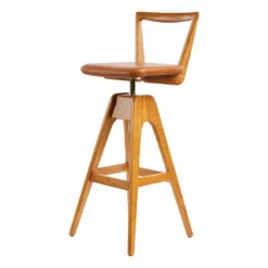 Danish Bar Stool